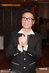 幻灯图：金牌大风群星云集 苏永康自曝与陈奕迅过节