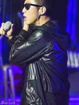 组图：曝我是歌手彩排照 林志炫萧敬腾激情对唱