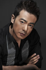 组图：于波性感写真火热出炉 颠覆演绎完美身材