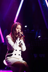 独家：韩SM情歌合辑发布 少时EXO等众星演唱