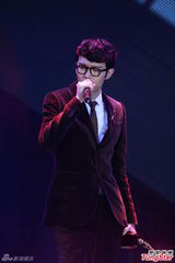 组图：叱咤颁奖礼落幕 容祖儿陈奕迅再蝉联