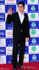 组图：少女时代EXO等出席音乐振兴委员会成立仪式