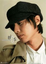 高清组图：元彬160张美图集锦 释放型男魅力