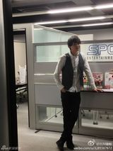 新《一吻定情》古川雄辉海量帅照曝光