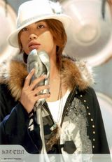 特别策划：美少年归来！回顾赤西仁演艺之路