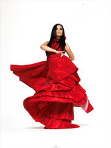 组图：《中国星力量》三大导师与造星团队