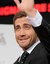 幻灯：《波斯王子》洛杉矶首映 阿汤哥凯奇捧场