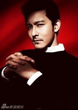 组图：立威廉登时尚杂志封面 安静男人热爱生活