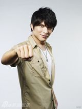 组图：日剧新《GTO》定妆照曝光 放浪兄弟AKIRA主演