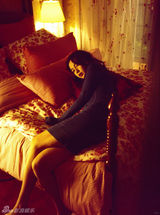 高清组图：电影《全球热恋》曝幕后花絮图集