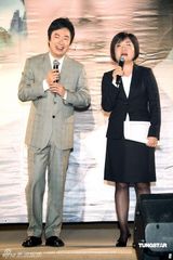 组图：费玉清加盟索尼唱片 暌违10年再发新专辑