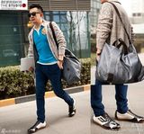 明星爱街拍第27期：T恤短裤POLO衫搭配(组图)