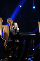 组图：《好歌曲》周华健“以声相许”