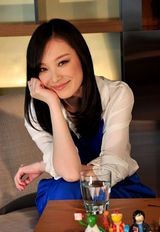 组图：2012《BQ》红人榜之人气女明星