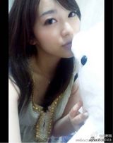 组图：西野翔微博美图集锦 气质美女温婉靓丽