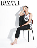 组图：票选十二星座韩国花美男