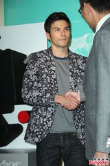 组图：凤小岳林辰唏号召年轻人拍摄欣赏纪录片