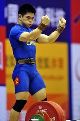 组图：2012《BQ》红人榜之体育红人