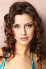 组图： 2011俄罗斯小姐纳塔利娅110张美图集锦