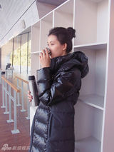 组图：林志玲日本杂志《Grazia》125张美图集锦