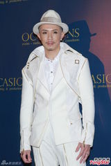 刘嘉玲献唱感压力 吴君如不敢为古天乐做媒(图)