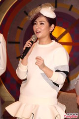 组图：心直口快惹火Selina 鸡排妹遭节目除名