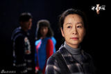 组图：《老有所依》曝大片 乔振宇刘蓓纠结