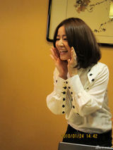 幻灯图：林心如庆生 “如迷”热舞场面火爆