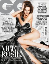 高清组图：新任变形金刚女郎惠特莉165张美图