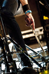 高清：独家直击英ATP音乐节10周岁 最终日大牌云集