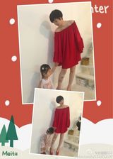 组图：齐秦小24岁娇妻曝光 2岁女儿粉嫩可爱