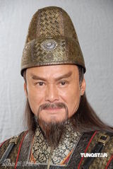 组图：《洪武三十二》剧照曝光 演绎明朝皇位乱事