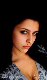 组图： 2011俄罗斯小姐纳塔利娅110张美图集锦