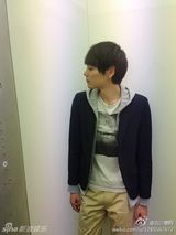 新《一吻定情》古川雄辉海量帅照曝光