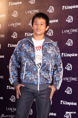 组图：蒋雯丽等亮相金马酒会 陈妍希叶德娴角逐影后