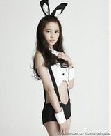 组图：历届ChinaJoy ShowGirl美色大赏