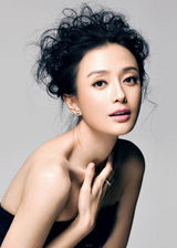 组图：2010年BQ红人榜 人气女明星入围名单