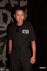 组图：马德钟宣萱为慈善出力 王浩信曝女儿玉照