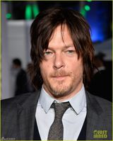 组图：第40届人民选择奖星光熠熠 小罗伯特现身