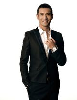 组图：微博掀起圆寸大赛 盘点寸头男星真帅哥