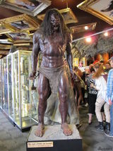 组图：《霍比特人》新西兰探秘之旅