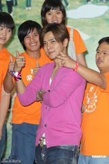 组图：罗志祥取消赴日宣传 曾幻想当周慧敏男友