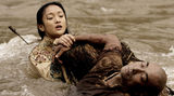 高清图：《苏乞儿》周迅赵文卓再现永恒真爱观