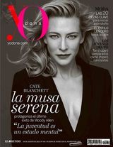 组图：影后凯特横扫颁奖季 蓝色茉莉完美绽放