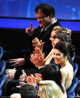 高清组图：第82届奥斯卡颁奖礼现场盛况放送