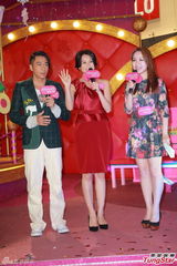 组图：马赛被曝同性恋还吴卓羲清白 胡杏儿担心