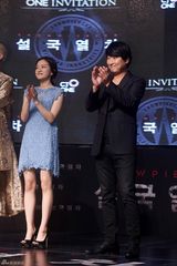 独家高清：《雪国列车》首映主创亮相大牌捧场