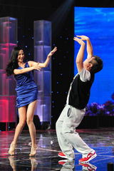 组图：《我们有一套-天生我才》惊喜亮相