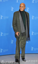 高清组图：《唱你的歌》亮相 艺术家贝拉方提现身