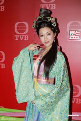 组图：欧阳震华《乐府藏龙》试造型 马赛澄清绯闻